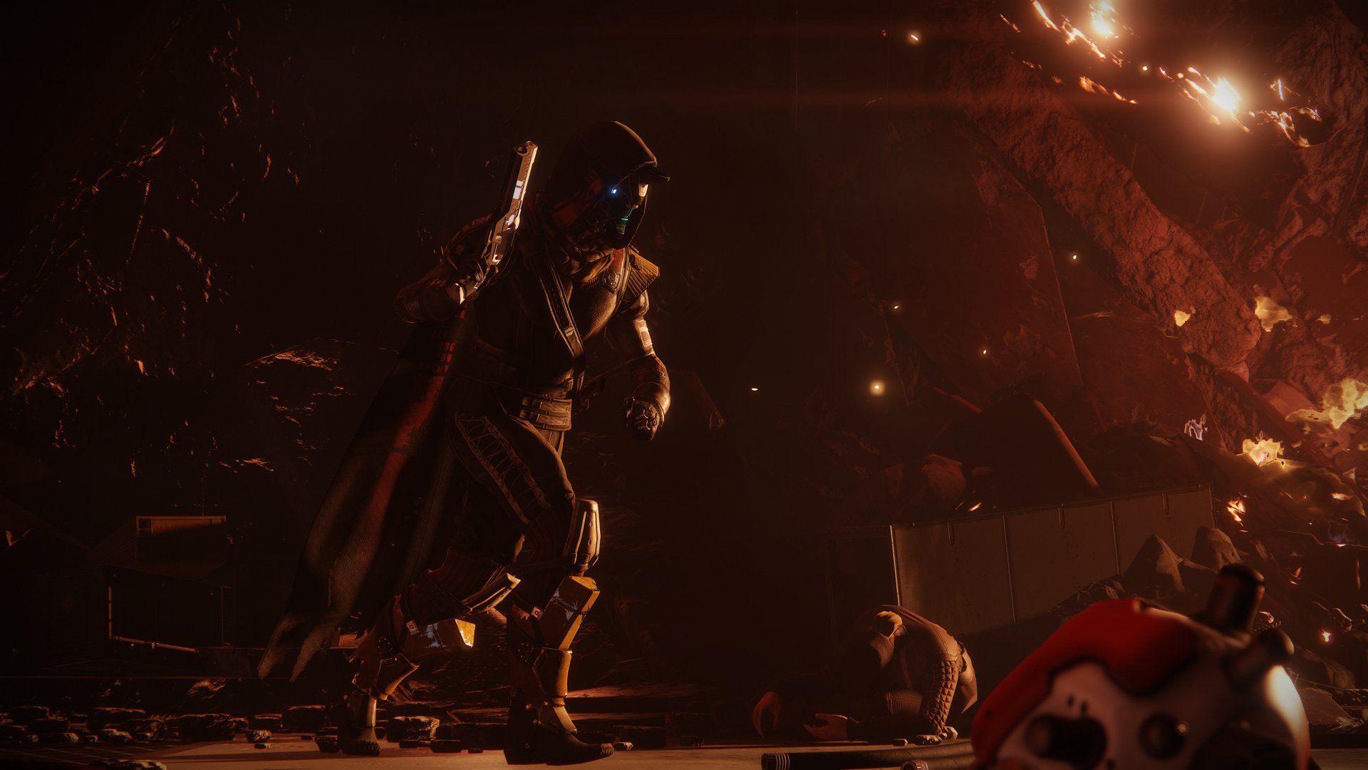 Destiny 2 - Imagen 11